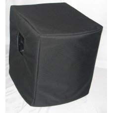 RCF SUB 8004-AS Padded Speaker Covers (PAIR) with or without casters